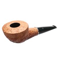 Larry Roush Sandblasted Rhodesian with Silver (S5) (2549)