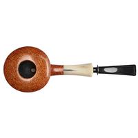 Cornelius Manz Smooth Saucer with Horn (AA)
