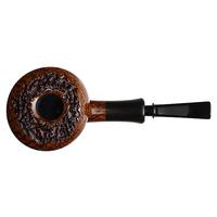 Cornelius Manz Smooth Bent Dublin with Horn