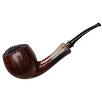 Cornelius Manz Smooth Bent Apple with Horn