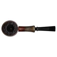 Cornelius Manz Smooth Bent Apple with Horn
