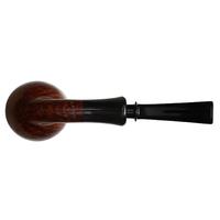 Cornelius Manz Smooth Bent Apple with Horn