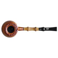 Cornelius Manz Smooth Bent Apple with Bamboo
