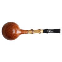 Cornelius Manz Smooth Bent Apple with Bamboo