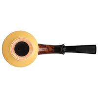 Cornelius Manz Smooth Calabash with Boxwood