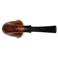 Cornelius Manz Smooth Calabash with Boxwood