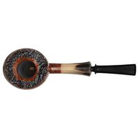 Cornelius Manz Smooth Bent Apple with Horn