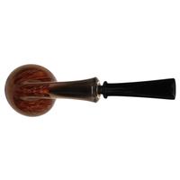 Cornelius Manz Smooth Bent Apple with Horn