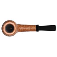 Cornelius Manz Sandblasted Speeding Bent Billiard