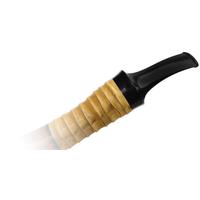 Cornelius Manz Smooth Bent Dublin with Buddha Belly Bamboo (AA)