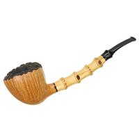 Cornelius Manz Smooth Acorn with Bamboo (AA)