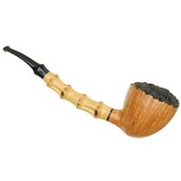 Cornelius Manz Smooth Acorn with Bamboo (AA)