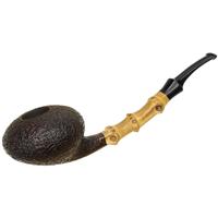 Cornelius Manz Sandblasted Tomato with Bamboo