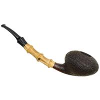Cornelius Manz Sandblasted Tomato with Bamboo