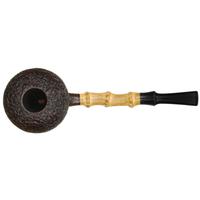Cornelius Manz Sandblasted Tomato with Bamboo
