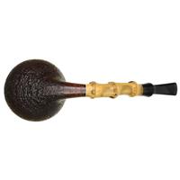 Cornelius Manz Sandblasted Tomato with Bamboo