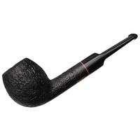 Scott's Pipes Handcrafted Sandblasted Apple