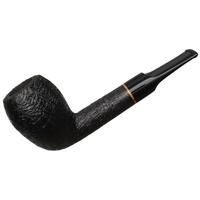 Scott's Pipes Handcrafted Sandblasted Pear