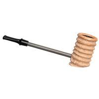 Eltang Basic Natural Rusticated Poker