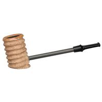 Eltang Basic Natural Rusticated Poker
