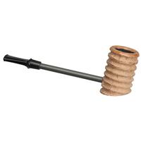 Eltang Basic Natural Rusticated Poker