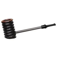 Eltang Basic Dark Rusticated Poker