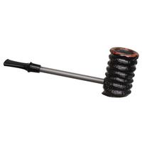 Eltang Basic Dark Rusticated Poker