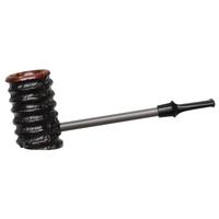 Eltang Basic Dark Rusticated Poker