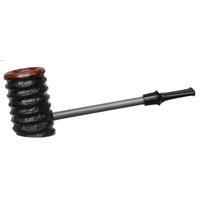 Eltang Basic Dark Rusticated Poker