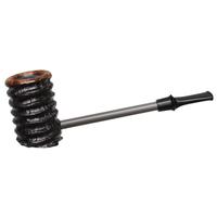 Eltang Basic Dark Rusticated Poker