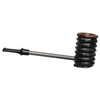 Eltang Basic Dark Rusticated Poker