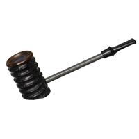 Eltang Basic Dark Rusticated Poker