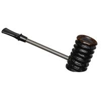 Eltang Basic Dark Rusticated Poker