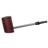 Eltang Basic Red Sandblasted Poker