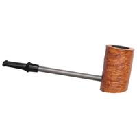 Eltang Basic Natural Sandblasted Poker