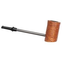 Eltang Basic Natural Sandblasted Poker