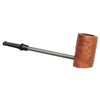 Eltang Basic Natural Sandblasted Poker