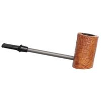 Eltang Basic Natural Sandblasted Poker