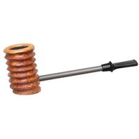 Eltang Basic Natural Rusticated Poker