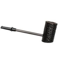 Eltang Basic Dark Sandblasted Poker