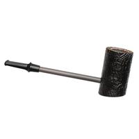 Eltang Basic Dark Sandblasted Poker