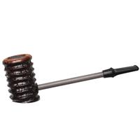Eltang Basic Dark Rusticated Poker