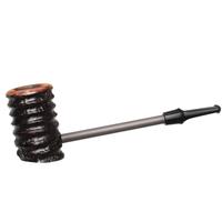 Eltang Basic Dark Rusticated Poker