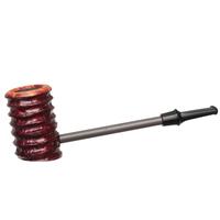 Eltang Basic Red Rusticated Poker