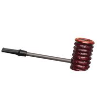 Eltang Basic Red Rusticated Poker