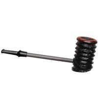 Eltang Basic Dark Rusticated Poker
