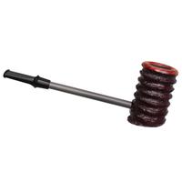 Eltang Basic Red Rusticated Poker