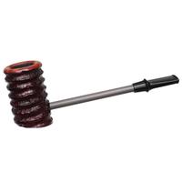 Eltang Basic Red Rusticated Poker