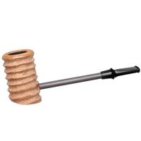 Eltang Basic Natural Rusticated Poker