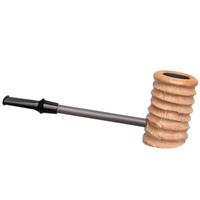 Eltang Basic Natural Rusticated Poker
